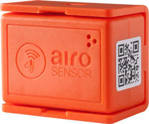 SenseAnywhere AiroSensor