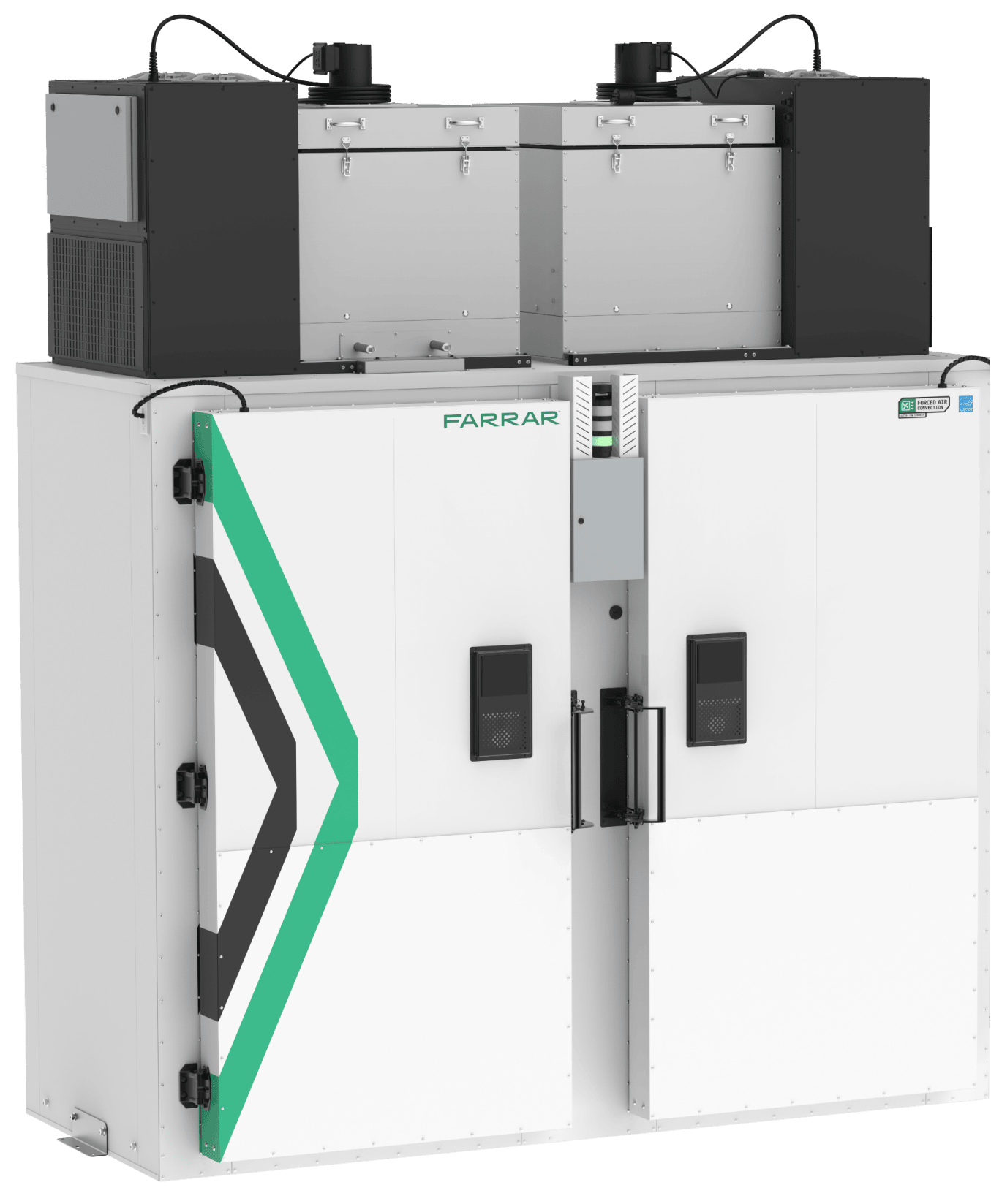 Farrar ULC