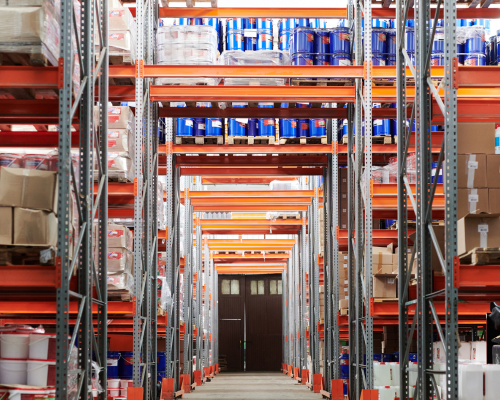 Warehouse temperature mapping is required for many sensitive products including food, pharmaceuticals and more.