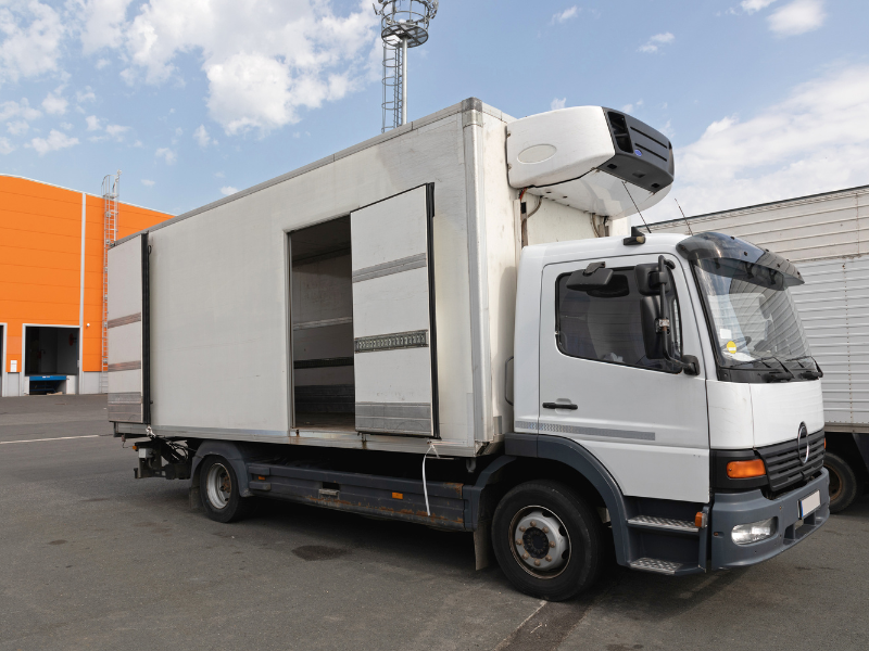 transportation temperature monitoring is paramount in the cold chain since it ensures the safe supply of medical and healthcare products.