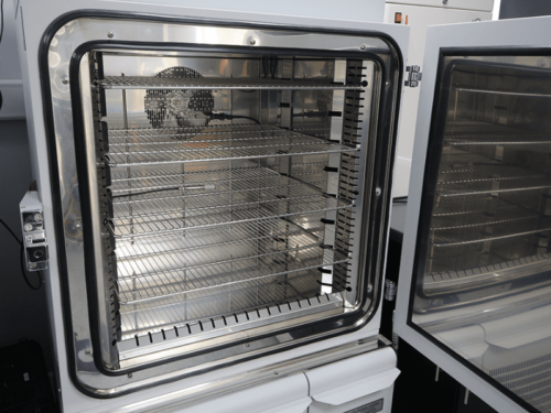 Looking for fridge and freezer temperature mapping equipment is simple with Withnell Sensors, we have a full application page specifically for them!