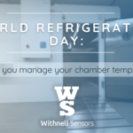 Withnell Sensors are celebrating Worl dRefrigeration Day on 26 June and have featured all the refrigeration regulatory guidelines you need to know about to keep your #coolskills updated.