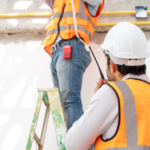 Warehouse Energy Consumption