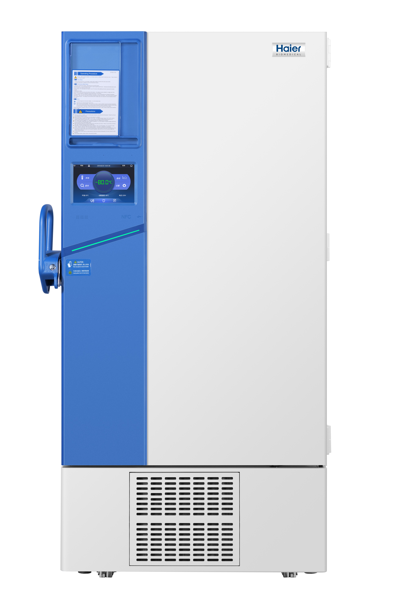 lab temperature monitoring systems are vital for many industries, ranging from healthcare to calibration labs., and more.
