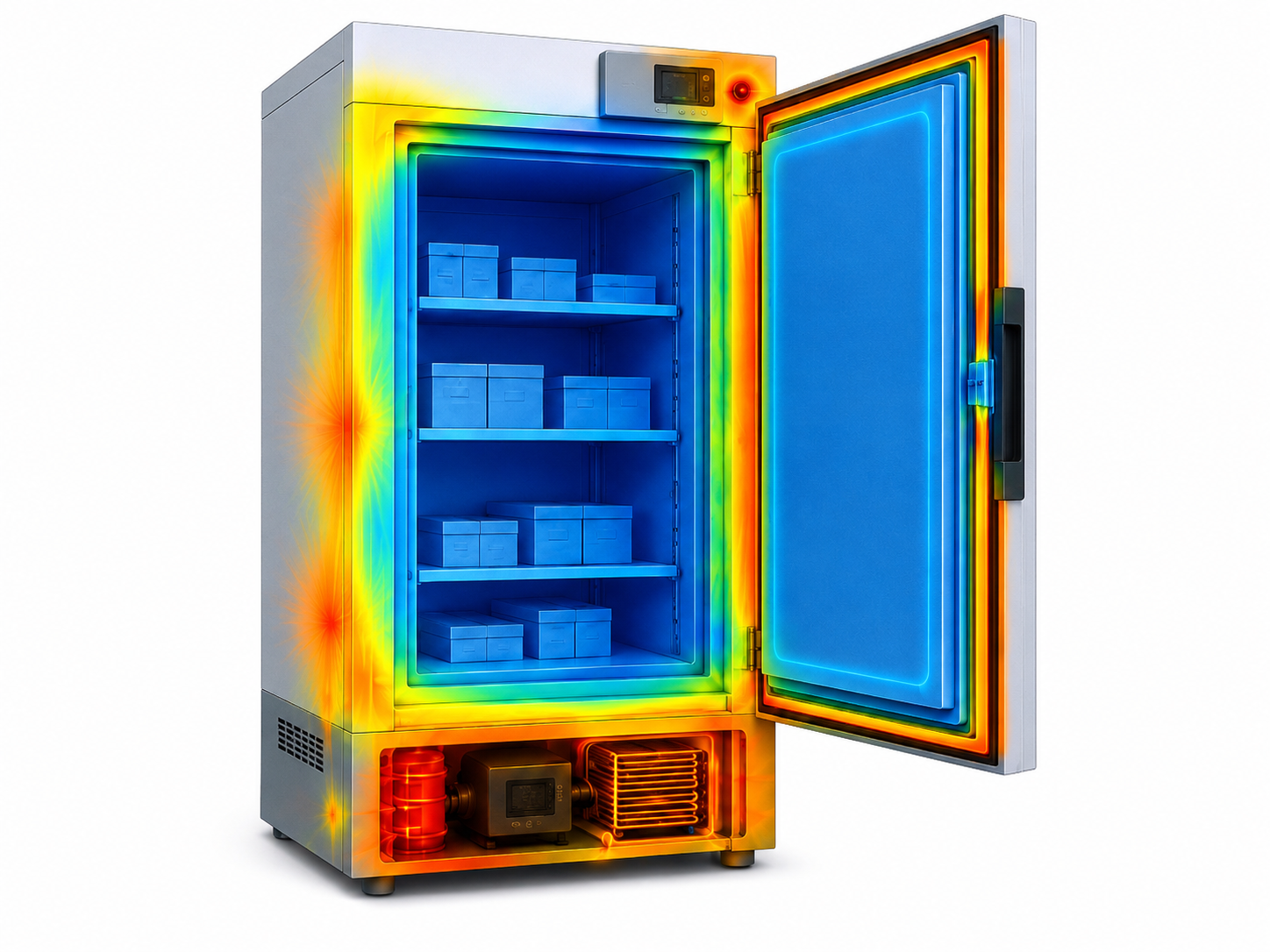 lab temperature monitoring systems are vital for many industries, ranging from healthcare to calibration labs., and more.